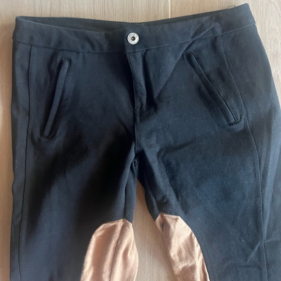 NEW HL Black Riding Legging - Picture 4 of 5